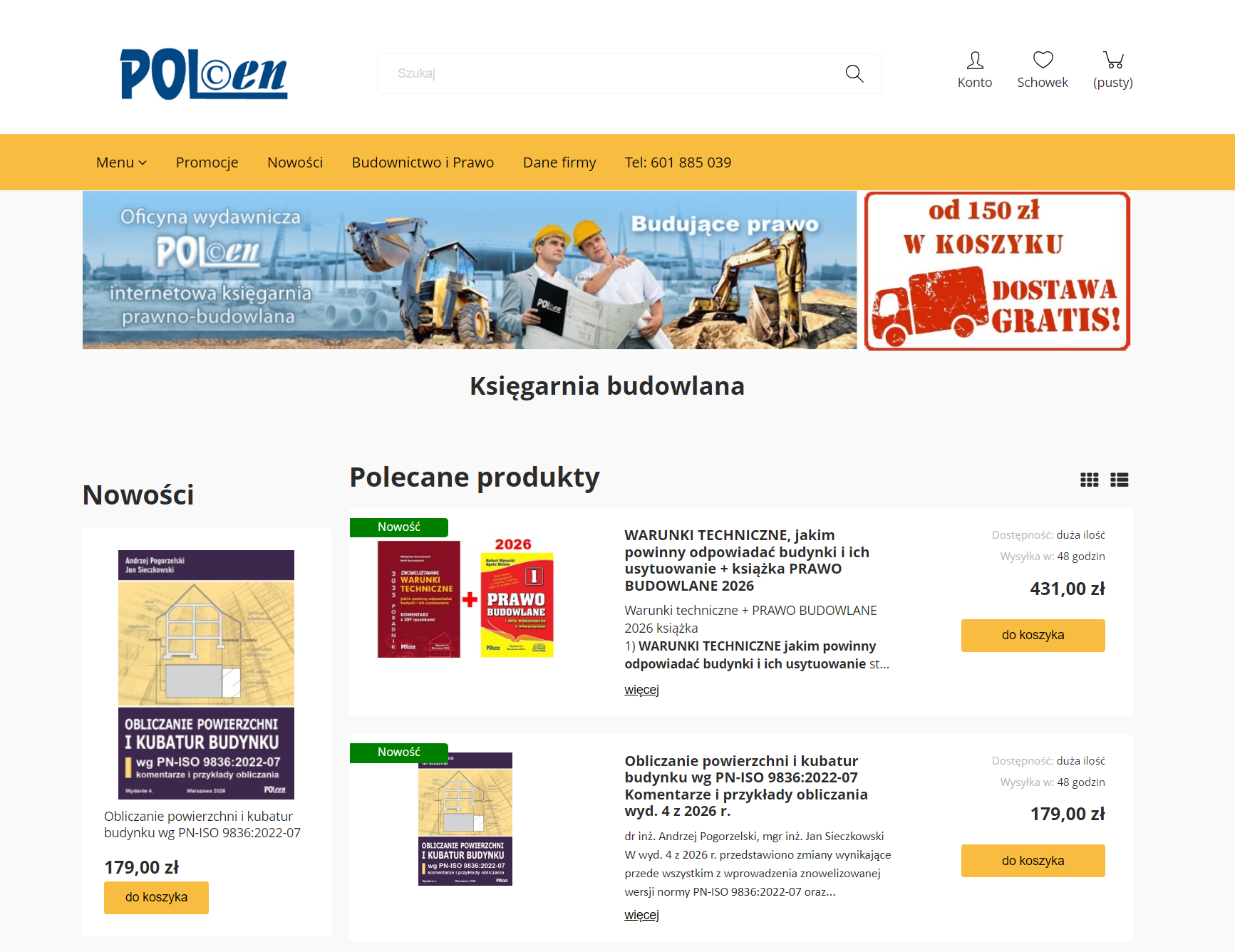 Jak wybrać aktualne publikacje techniczne do biura projektowego lub firmy wykonawczej?