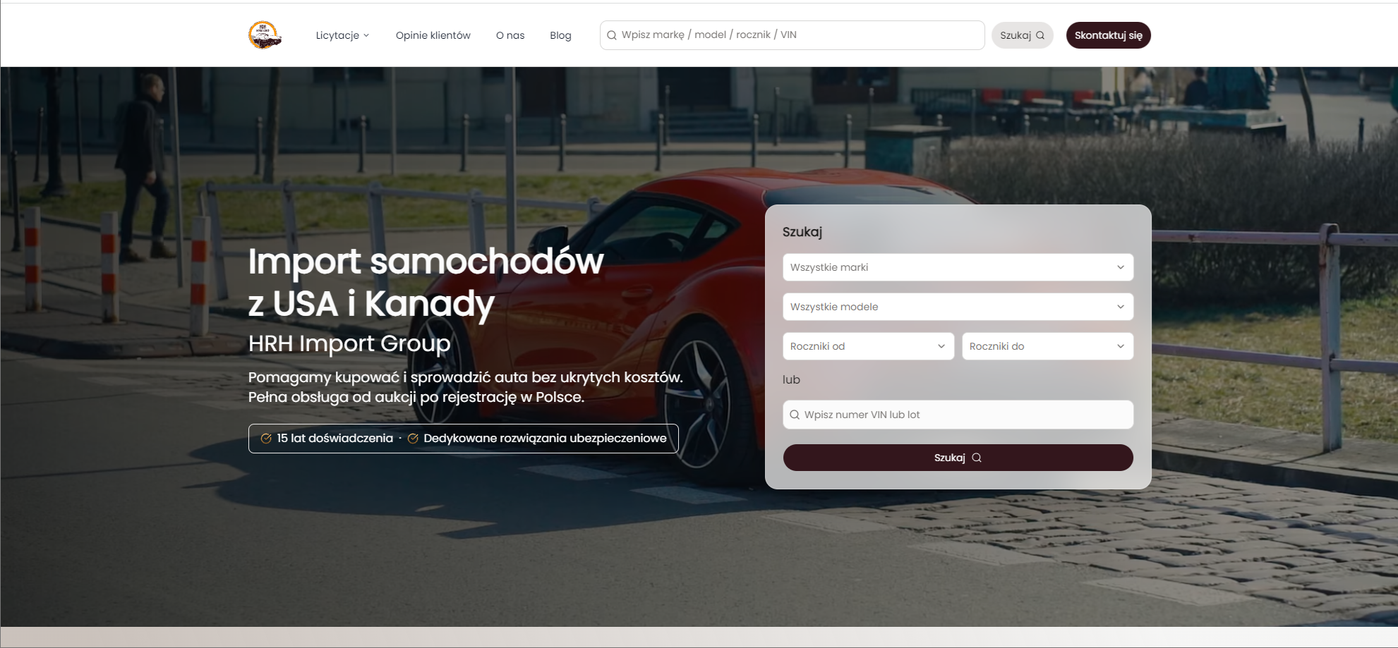 Jak bezpiecznie kupić bezwypadkowy samochód z Ameryki? Guide dla początkujących