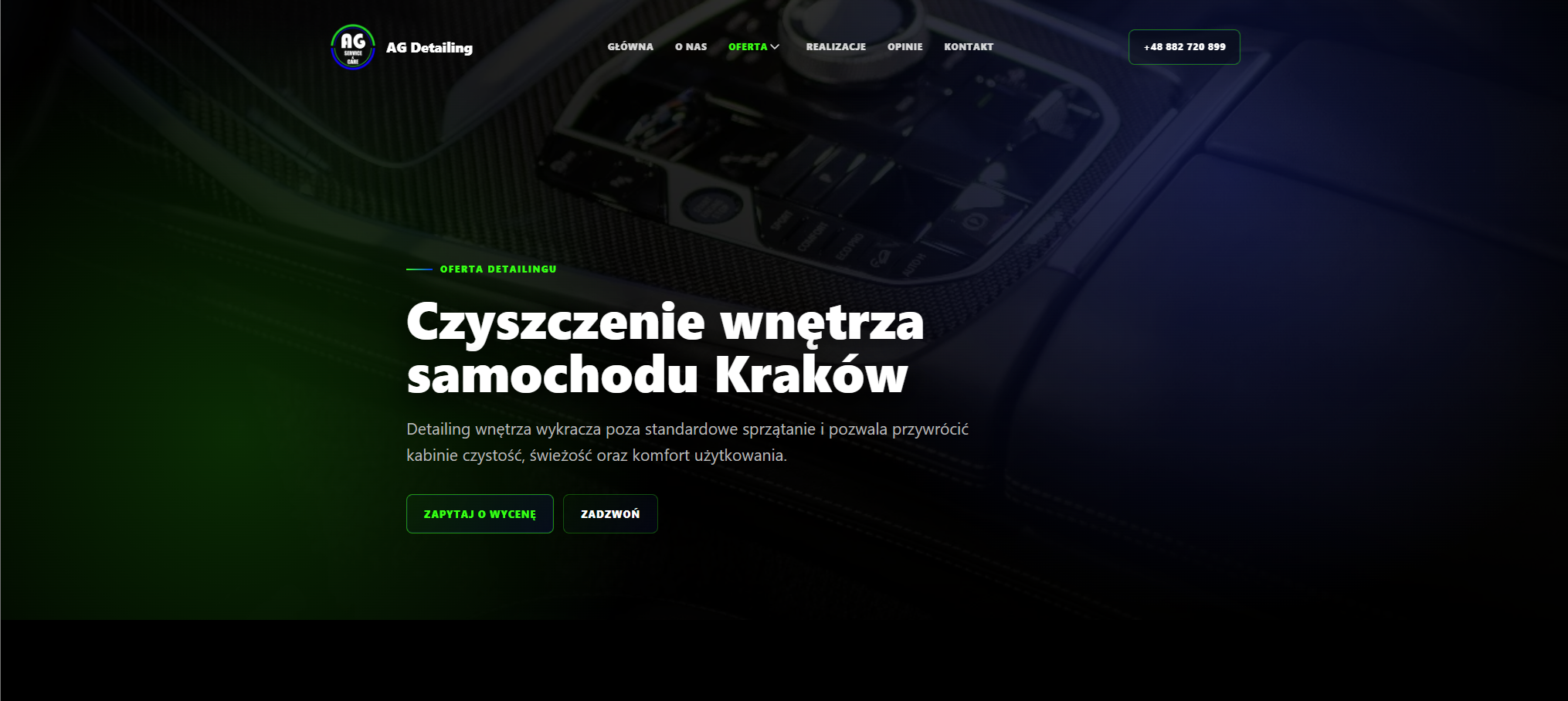 Kompleksowe czyszczenie samochodu po zimie – jak usunąć sól, piasek i zabrudzenia z wnętrza?